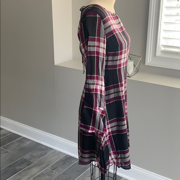 ANN TAYLOR DRESS NWT - Picture 3 of 6